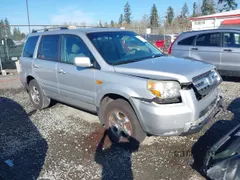 2006 Honda Pilot EX