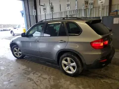 2007 BMW X5 3.0si