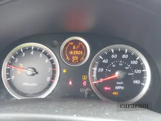 2011 Nissan Sentra S