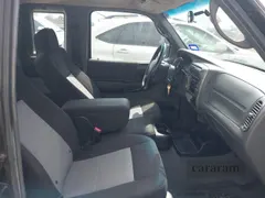 2006 Ford Ranger XL