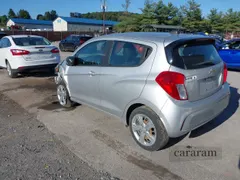 2020 Chevrolet Spark LS