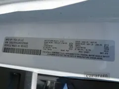 2021 Ram ProMaster Cargo