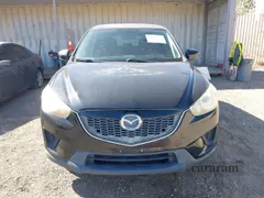 2014 Mazda CX-5 Sport