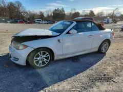 2009 BMW 1 Series 128i
