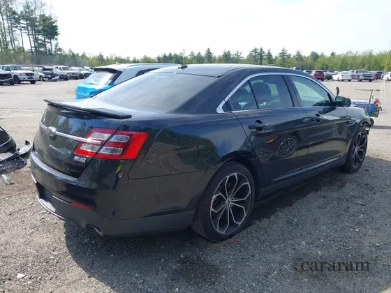 2015 Ford Taurus SHO