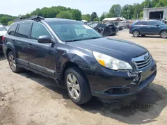 2011 Subaru Outback Prem