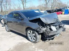 2011 Buick LaCrosse CXL