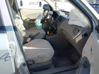 2008 Hyundai Tucson GLS