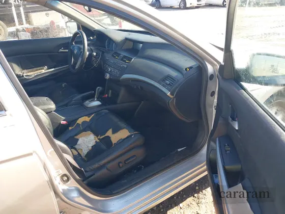 2008 Honda Accord EX-L
