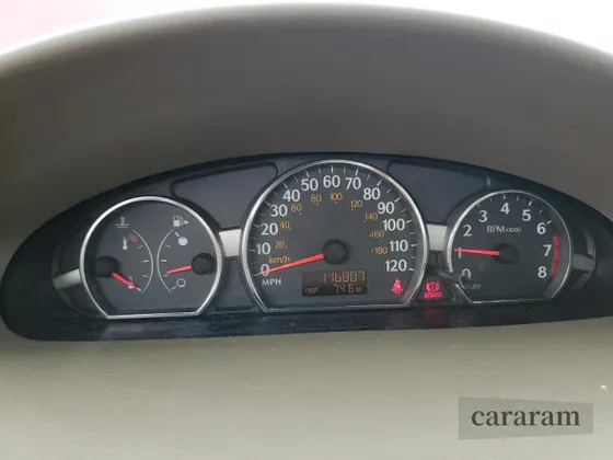 2007 Saturn ION ION 2