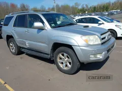 2004 Toyota 4Runner SR5 Sport
