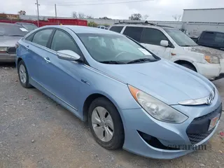 2014 Hyundai Sonata Limited