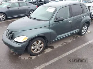 2003 Chrysler PT Cruiser Touring