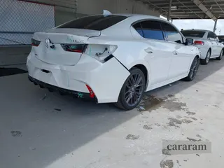 2019 Acura ILX Premium