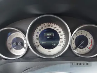 2017 Mercedes-Benz E 400