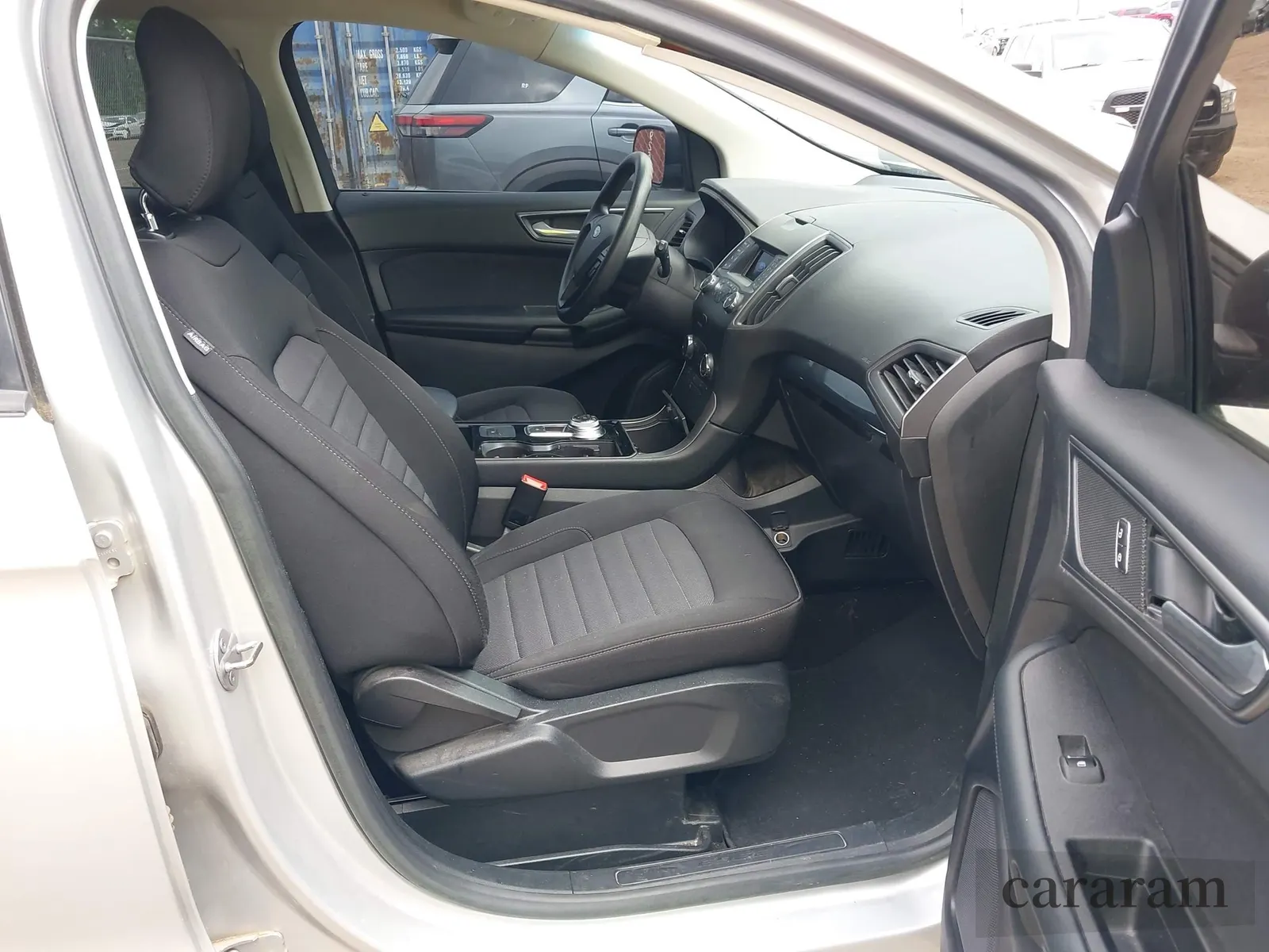 2019 Ford Edge SE