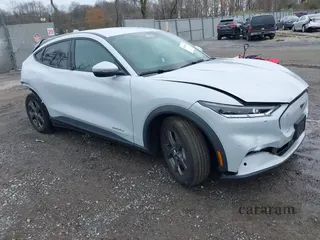 2021 Ford Mustang Mach-E Select