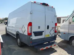 2016 Ram ProMaster Cargo