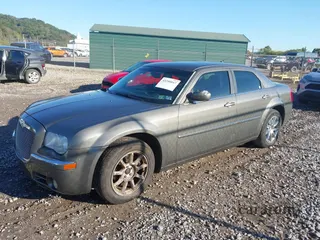 2008 Chrysler 300 Limited