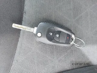 2019 Chevrolet Spark LT