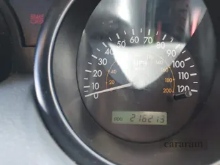 2004 Chevrolet Aveo