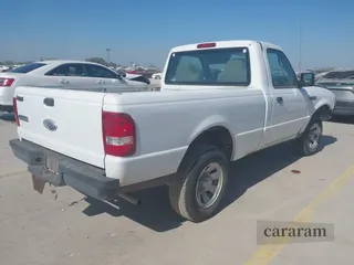 2008 Ford Ranger XL