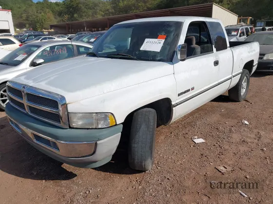 1997 Dodge 1500