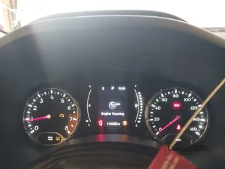 2016 Jeep Renegade Sport