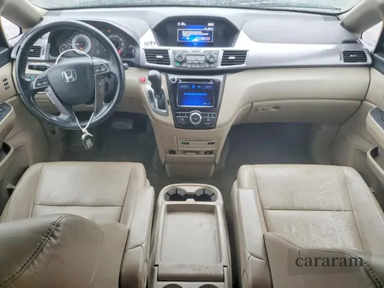 2014 Honda Odyssey Touring