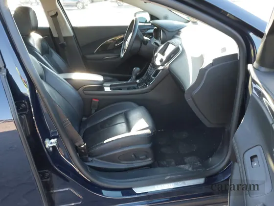 2016 Buick LaCrosse Premium I