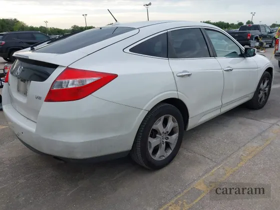 2012 Honda Crosstour EX-L