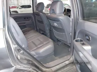 2008 Honda Pilot EX-L