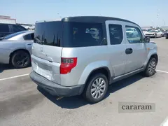 2011 Honda Element LX