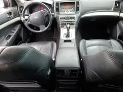 2008 Infiniti G35 Journey