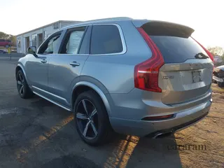 2017 Volvo XC90 R-Design