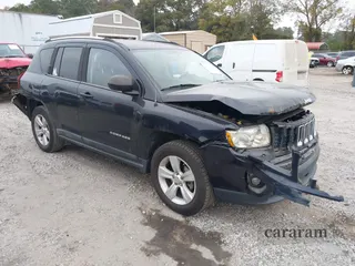 2011 Jeep Compass