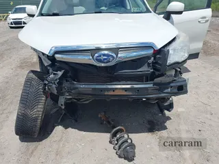 2014 Subaru Forester Premium