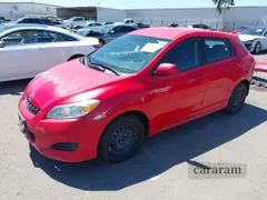 2010 Toyota Matrix