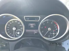 2015 Mercedes-Benz M 350