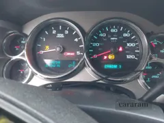 2012 Chevrolet Silverado 2500HD LT
