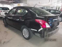 2017 Nissan Versa S
