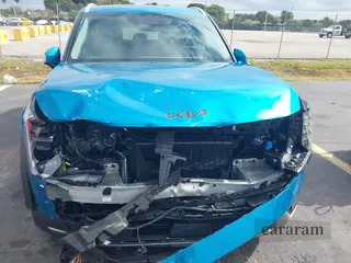 2026 Kia EV9 Wind