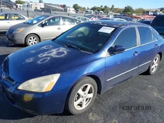 2003 Honda Accord EX
