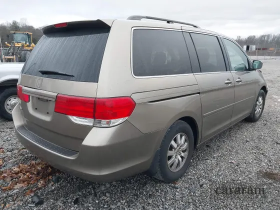 2008 Honda Odyssey EX-L