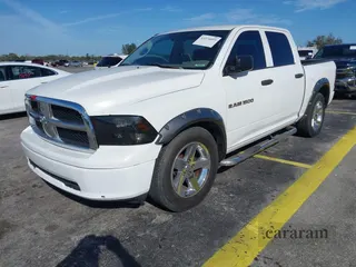 2011 Ram 1500 ST