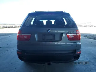 2010 BMW X5 35d