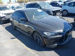 2023 BMW i4 eDrive35