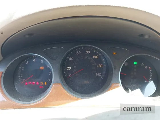 2005 Lexus ES 350