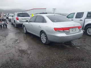 2009 Hyundai Azera GLS
