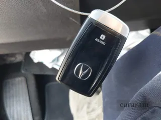 2015 Acura TLX